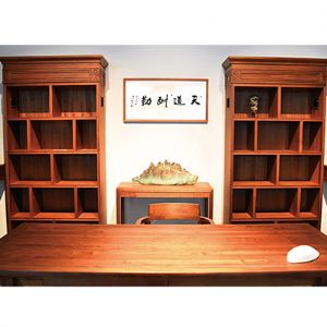 全鋁書(shū)柜